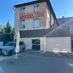 酒店 Tm 2*