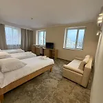 酒店 Tm 拉多姆