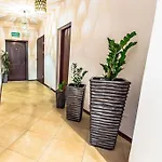 酒店 Tm 拉多姆