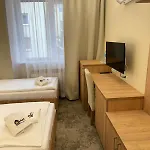 Tm 酒店 拉多姆