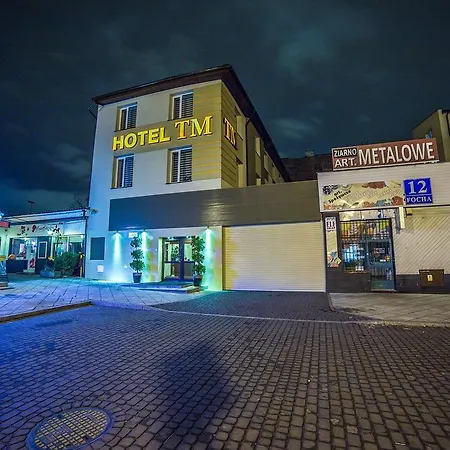 Tm Отель 2*