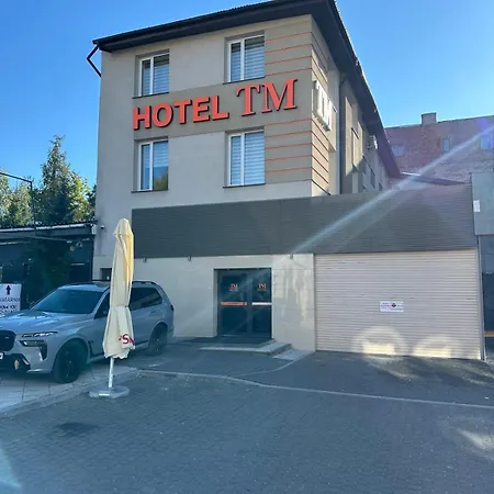 Отель Tm 2*