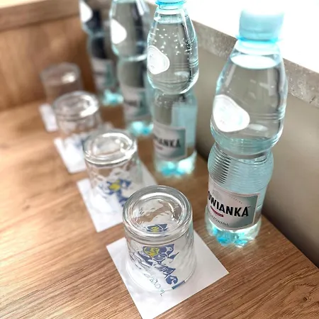 Tm Отель Радом