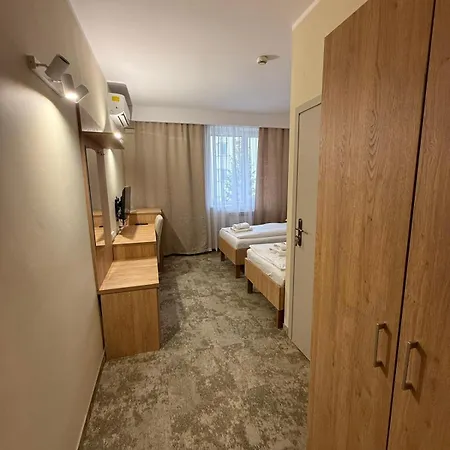 Tm Отель 2*