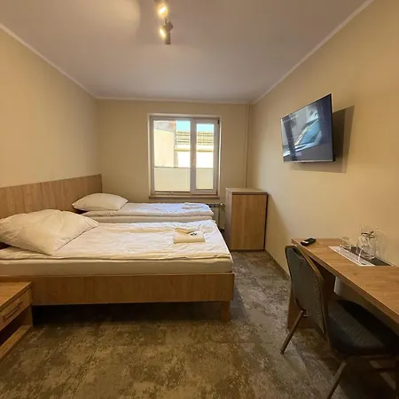 Tm Hotel 2*