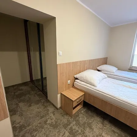 Hotel Tm 2*