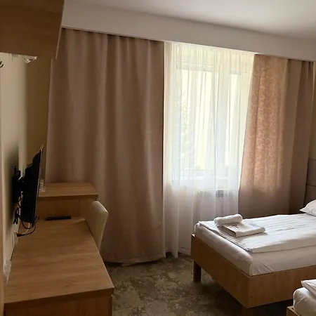 Tm Отель