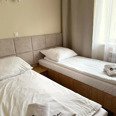 Tm Отель 2*