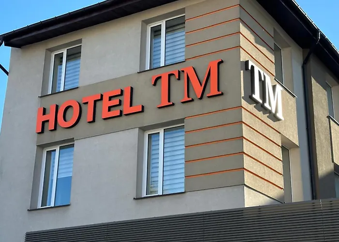 Tm Hotel Radom