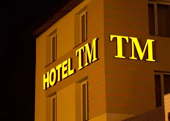 Hotel Tm